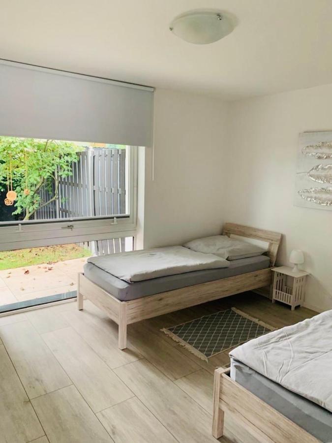Apartments Wk โคโลญ ภายนอก รูปภาพ